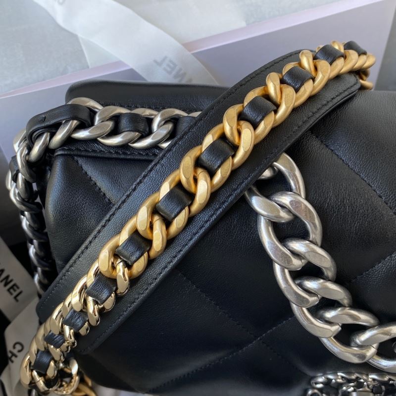 Chanel 19 Bags